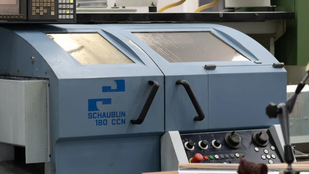 Open Sollicitatie techniek GML instruments